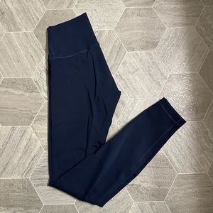 Lululemon Wunder Under Legging